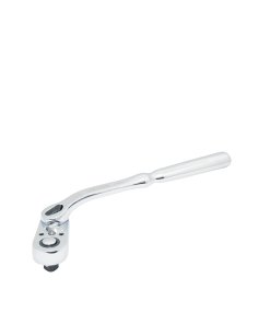 Matraca reversible multiposiciones para dado cuadro de 1/2", Quick Release Urrea 5452FL