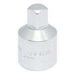 Adaptador para dado cuadro de 3/4" hembra a 1/2" macho Urrea 5453