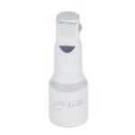 Extensión para dado cuadro de 1/2", 2-1/2" Urrea 5460