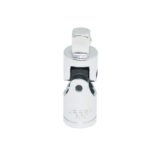 Nudo universal para dado cuadro de 1/2", 2-7/8" Urrea 5470