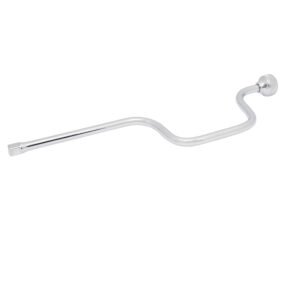 Berbiquí para dado cuadro de 1/2" Urrea 5480