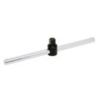 Barra corrediza para dado cuadro de 1/2", 9-1/2" Urrea 5484