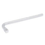 Mango en L para dado cuadro de 1/2", 7-13/16" Urrea 5486