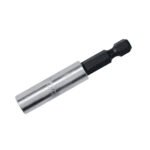 Adaptador con imán para puntas hexágono de 1/4", 2-1/4" Urrea 55004