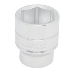 Dado cuadro de 3/4", 6 puntas, en pulgadas, 1-1/8" Urrea