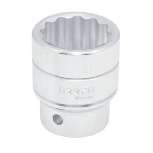 Dado cuadro de 3/4", 12 puntas, en pulgadas, 1-5/16" Urrea 5542