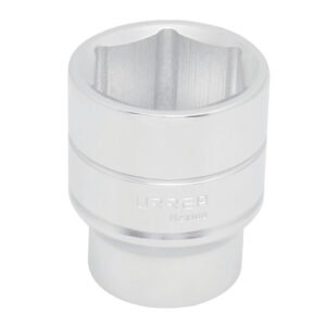 Dado cuadro de 3/4", 6 puntas, en pulgadas, 1-7/16" Urrea