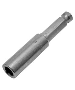 Adaptador magnético para puntas hexagonales de 5/16", hexágono de 1/4" x 2-1/2" Urrea 56020X