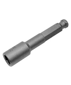Adaptador magnético para puntas hexagonales de 5/16", hexágono de 5/16" x 2-1/2" Urrea 56120X