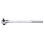 Matraca doble cuadro para dados cuadro de 3/4" y 1" Urrea 564958N