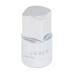 Adaptador para dado cuadro de 1/2" hembra a 3/4" macho Urrea 5653