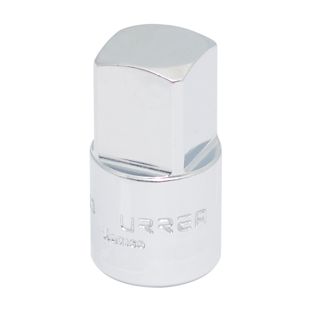 Adaptador para dado cuadro de 1/2" hembra a 3/4" macho Urrea 5653