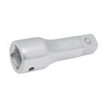 Extensión para dado cuadro de 3/4", 4" Urrea 5660