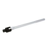 Mango articulado para dado cuadro de 3/4", 20-3/16" cromado Urrea 5668
