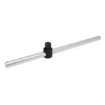 Barra corrediza para dado cuadro de 3/4", 18" Urrea 5685