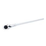 Matraca reversible para dado cuadro de 1" mango moleteado, Quick Release Urrea 5849