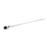 Matraca reversible mango largo para dado cuadro de 1", Quick Release Urrea 5850