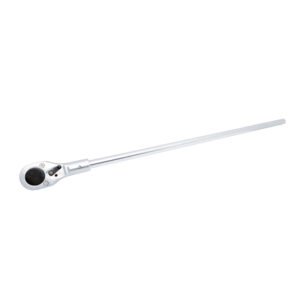 Matraca reversible mango largo para dado cuadro de 1", Quick Release Urrea 5850