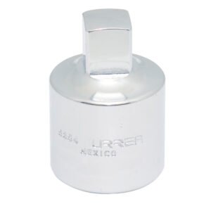 Adaptador para dado cuadro de 1" hembra a 3/4" macho Urrea 5854