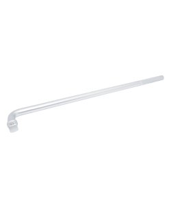 Mango en L para dado cuadro de 1", 30" Urrea 5886