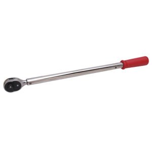Torquímetro preajustado cuadro de 3/8", 3-9 ft-lb Urrea 6001