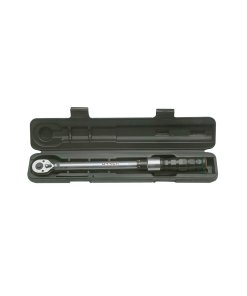 Torquímetro de trueno escala dual cuadro de 1", 200-1000 ft-lb Urrea 6021