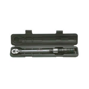 Torquímetro de trueno escala dual cuadro de 1", 200-1000 ft-lb Urrea 6021
