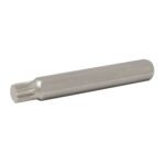 Punta bristol para destornillador hexágono de 1/2", M12 x 2-7/8" Urrea 60790