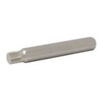 Punta bristol para destornillador hexágono de 1/2", M18 x 3" Urrea 60820
