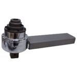 Multiplicador de torque reacción libre cuadro de 1/2" a 3/4", 590 ft-lb Urrea 6202A