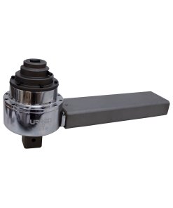 Multiplicador de torque reacción libre cuadro de 1/2" a 3/4", 590 ft-lb Urrea 6202A