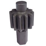 Refacción de engrane para multiplicador de torque modelos posteriores a 2013, 6202A Urrea 6202AR