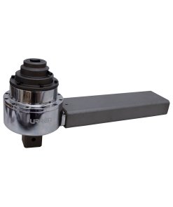 Multiplicador de torque reacción libre cuadro de 3/4" a 3/4", 1000 ft-lb Urrea 6212