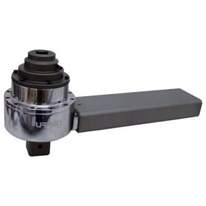 Multiplicador de torque reacción libre cuadro de 3/4" a 3/4", 1000 ft-lb Urrea 6212