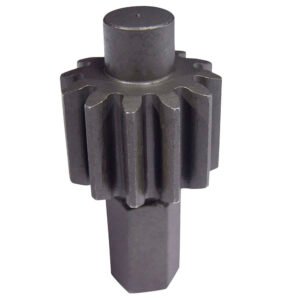 Refacción de engrane para multiplicador de torque modelos posteriores a 2013, 6212 Urrea 6212R
