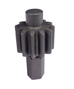 Refacción de engrane para multiplicador de torque modelos anteriores a 2013, 6212 Urrea 6212RR