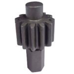 Refacción de engrane para multiplicador de torque modelos anteriores a 2013, 6222 Urrea 6222RR