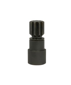 Refacción de eje transmisor para multiplicacor de torque, 6223 Urrea 6223T