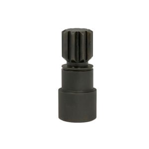 Refacción de eje transmisor para multiplicacor de torque, 6223 Urrea 6223T