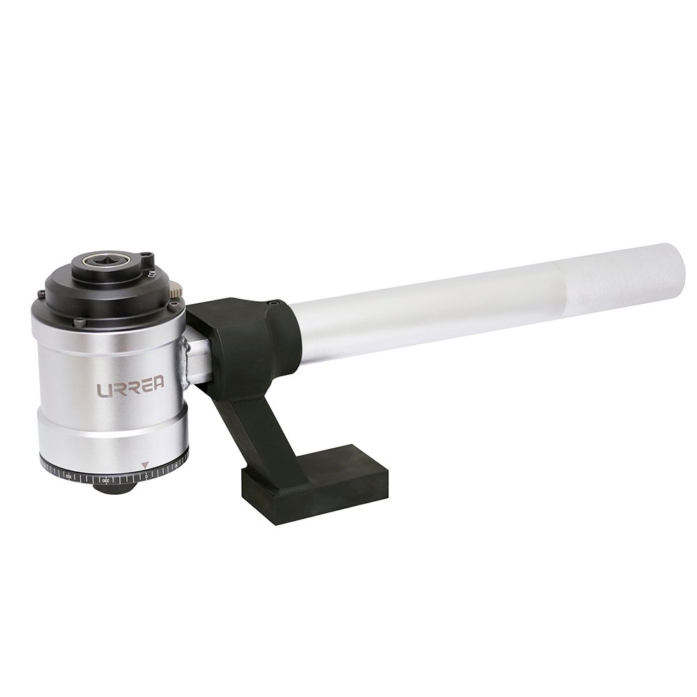 Multiplicador de torque reacción doble alta relación cuadro de 1/2" a 1", 2200 ft-lb Urrea 6226