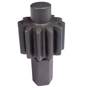 Refacción de engrane para multiplicador de torque modelos anteriores a 2013, 6232-6234 Urrea 6232RR