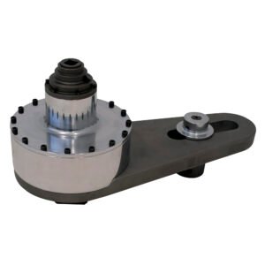 Multiplicador de torque reacción esclava cuadro de 3/4" a 2-1/2", 11750 ft-lb Urrea 6262