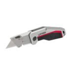 Navaja utilitaria abatible con corta hilo de 7" Urrea 692F