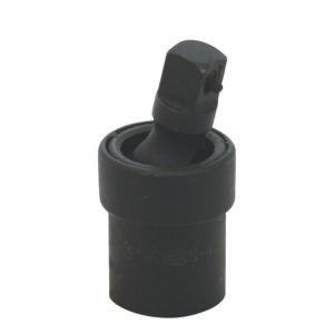 Nudo universal con perno para dado de impacto cuadro de 1/4", 1-11/16" Urrea 6970