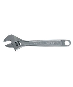 Llave ajustable cromada 4" Urrea 704