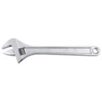 Llave ajustable cromada 8" Urrea 708I
