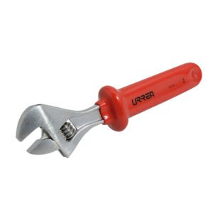 Llave ajustable 1000 V 8" Urrea 708V