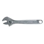 Llave ajustable cromada 10" Urrea 710