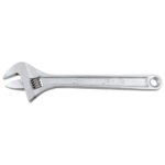 Llave ajustable cromada 12" Urrea 712I