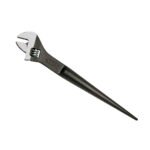 Llave ajustable estructural fosfatizada 16" Urrea 712SC